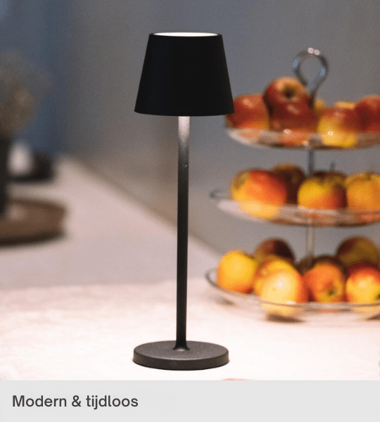 AMBIANCE - Kabelloses Lampenset-Angebot 8