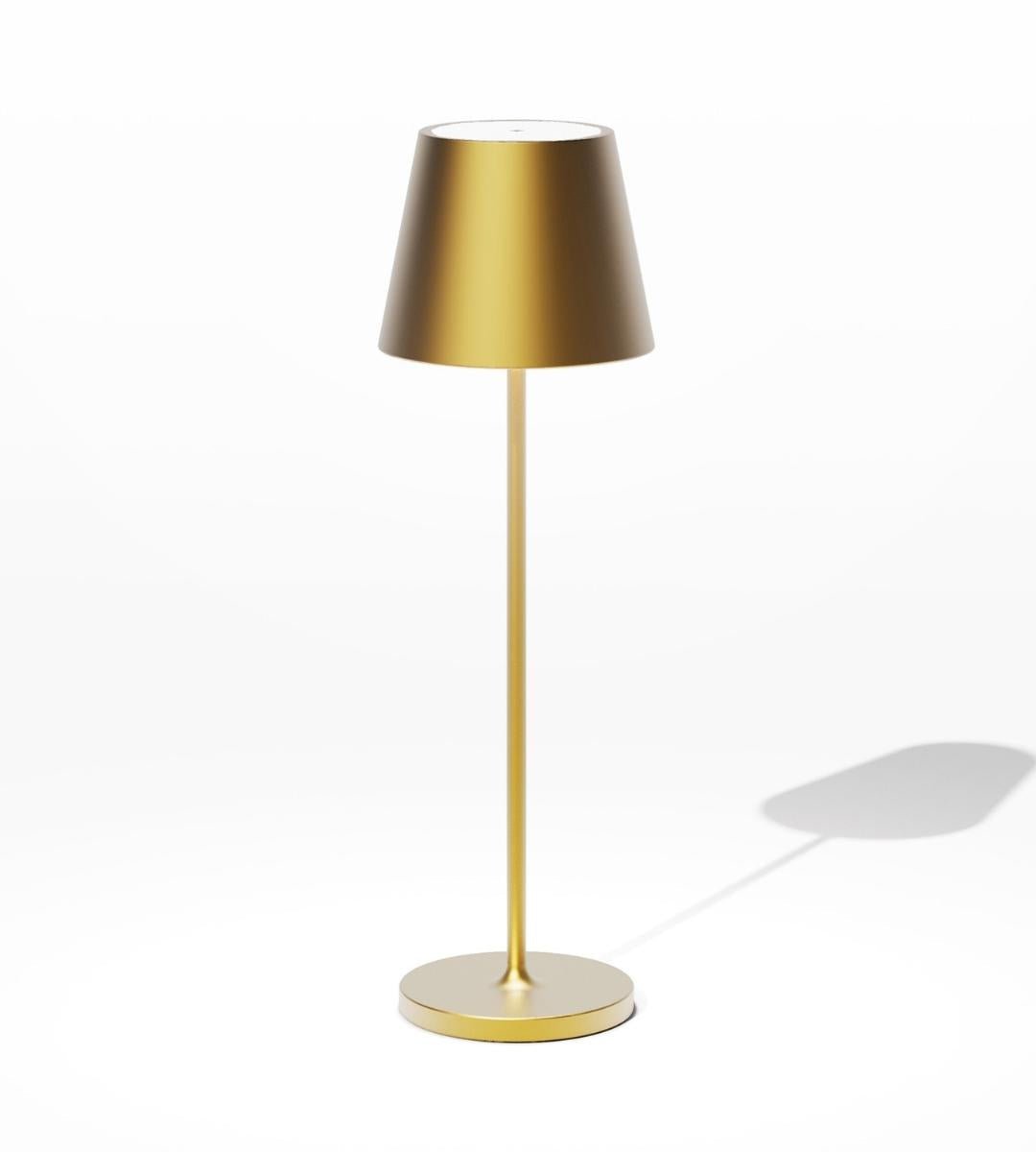 AMBIANCE - Kabelloses Lampenset-Angebot 9