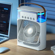 Airglide | Besiege die Hitze leicht 3