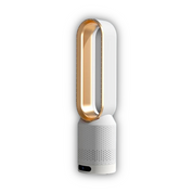 Airpure | 3-in-1-Luftkühler mit Luftreiniger | Oszillation & LED Touch 10