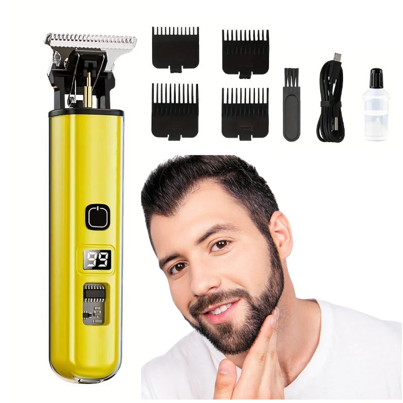 Akku-Haarschneidemaschine Professional 0