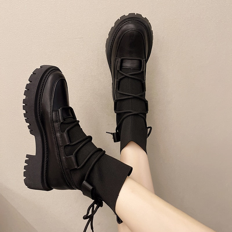 AlexsBoots I Winterstiefel für Damen 1