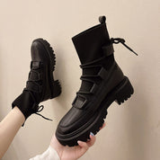 AlexsBoots I Winterstiefel für Damen 3