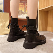 AlexsBoots I Winterstiefel für Damen 5