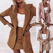 Quinn | Stylisches und Elegantes Damen-Set
