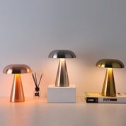 Alumis Tischlampe 3