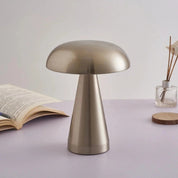 Alumis Tischlampe 5