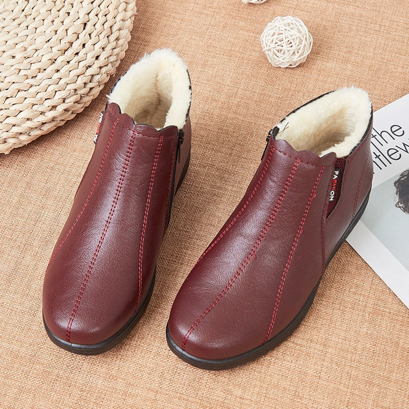 AnnemiekeBoots I Stiefel für Damen 1