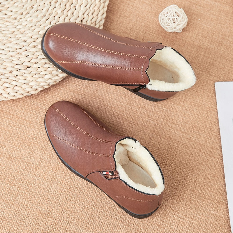 AnnemiekeBoots I Stiefel für Damen 5
