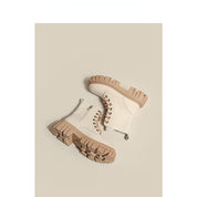 ApogeeBoots I Plateaustiefel für Damen 3