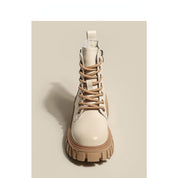 ApogeeBoots I Plateaustiefel für Damen 4
