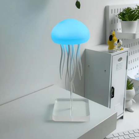 AquaFlow | Medusa LED-Lampe 2