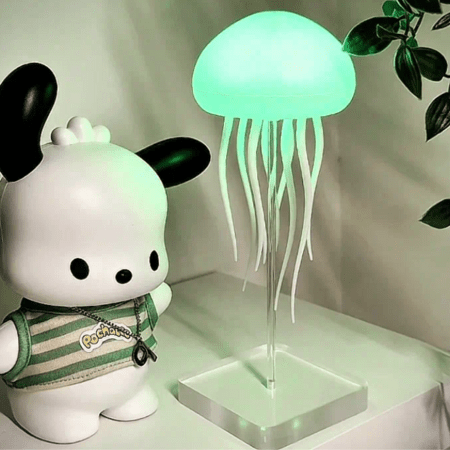 AquaFlow | Medusa LED-Lampe 3