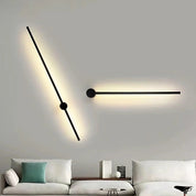 Arcline Wandleuchte 7