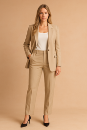 Arina | Eleganter zweiteiliger Damenanzug 0