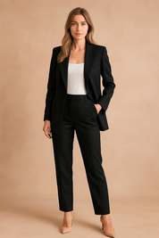Arina | Eleganter zweiteiliger Damenanzug 1