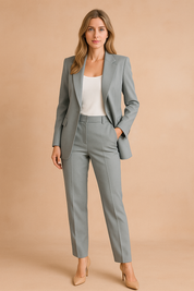Arina | Eleganter zweiteiliger Damenanzug 2