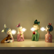 Artisan Sisters | Tischlampe 2