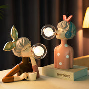 Artisan Sisters | Tischlampe 4