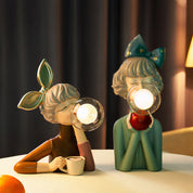 Artisan Sisters | Tischlampe 5