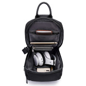BANGE NEW Style Umhängetasche 5 Farben Sling Bag für Männer und Frauen 2