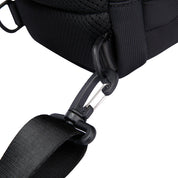 BANGE NEW Style Umhängetasche 5 Farben Sling Bag für Männer und Frauen 4
