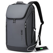 BANGE Neu Kommen Neue business 15,6 zoll Laptop Rucksack Für Männer und frauen 7