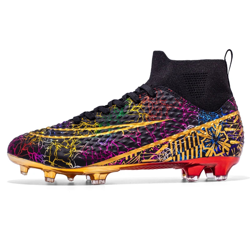 Ballschuhe Lanka Staus 0