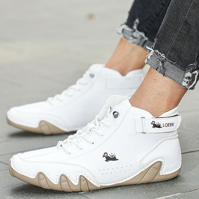 ALEXIS | Unisex Ultra-bequemer rutschfester Schuh
