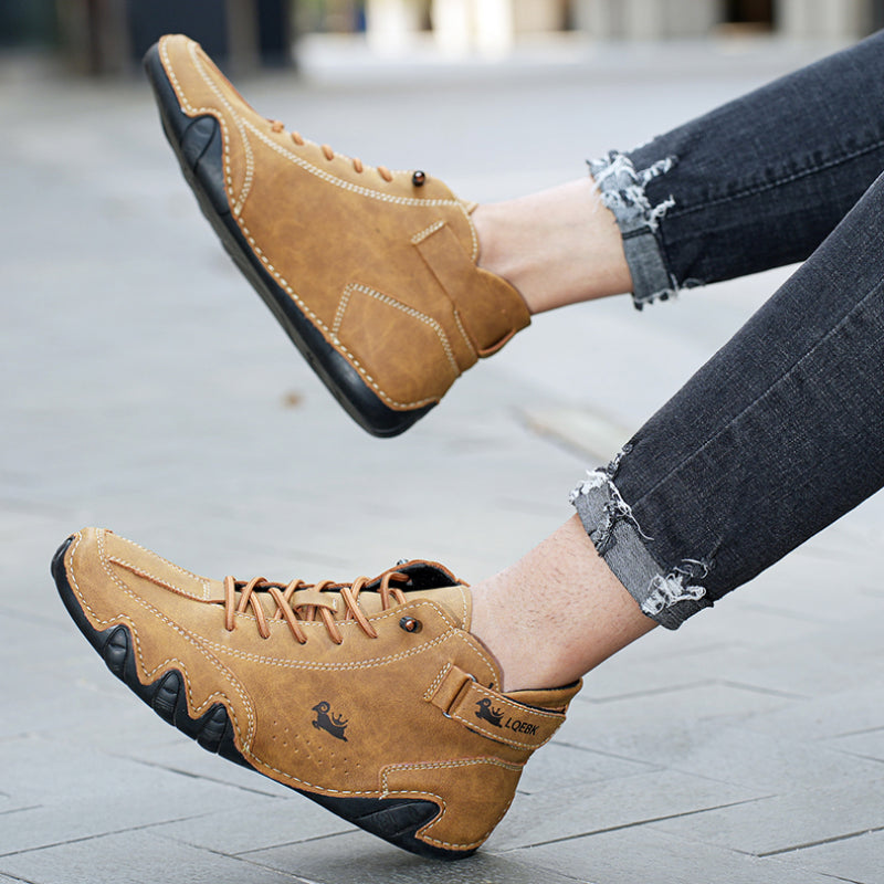 ALEXIS | Unisex Ultra-bequemer rutschfester Schuh