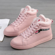 BellasBoots und Store Winterstiefel für Damen 4