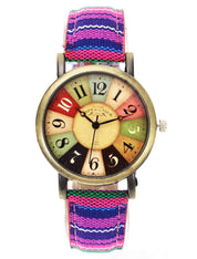 Benny Watch | Retro Uhr 1