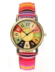 Benny Watch | Retro Uhr 2