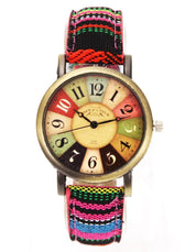 Benny Watch | Retro Uhr 3