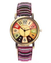 Benny Watch | Retro Uhr 4