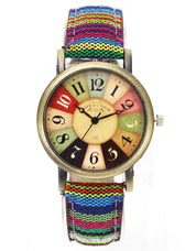 Benny Watch | Retro Uhr 6