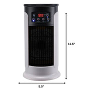 Beste tragbare Klimaanlage Stand up Room Cooler Innen -Wechselstromeinheit (fensterlos) 2