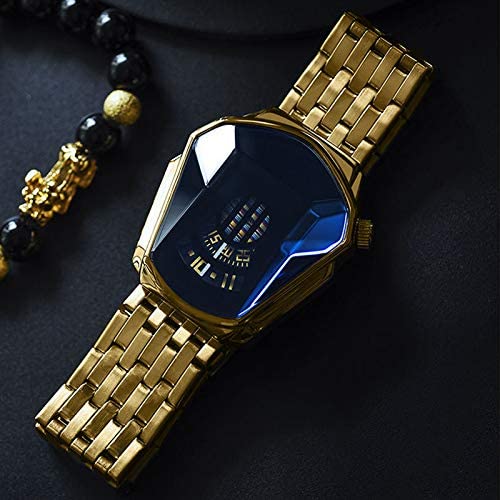 Bestwin | Diamond Style Watch 0