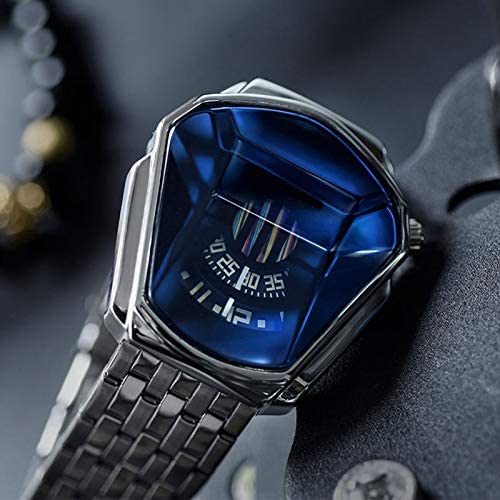Bestwin | Diamond Style Watch 4