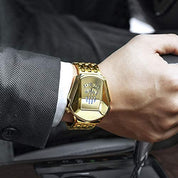 Bestwin | Diamond Style Watch 7
