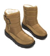 Biel Schneestiefel | Stylisch & trendig 4