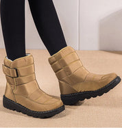 Biel Schneestiefel | Stylisch & trendig 5