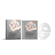 Bio Collagen True Deep Mask, Collagen Maske über Nacht, Gesichtspflege Collagen Maske Feuchtigkeitsspendende Anti-Aging Maske 3