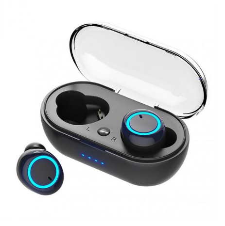 Bluetooth drahtlose Kopfhörer 0