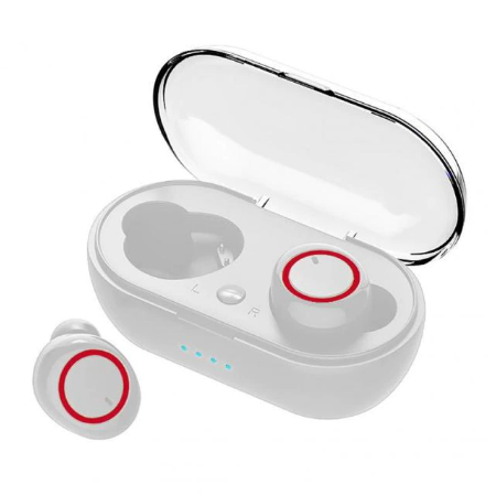 Bluetooth drahtlose Kopfhörer 2