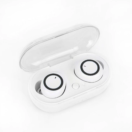 Bluetooth drahtlose Kopfhörer 3