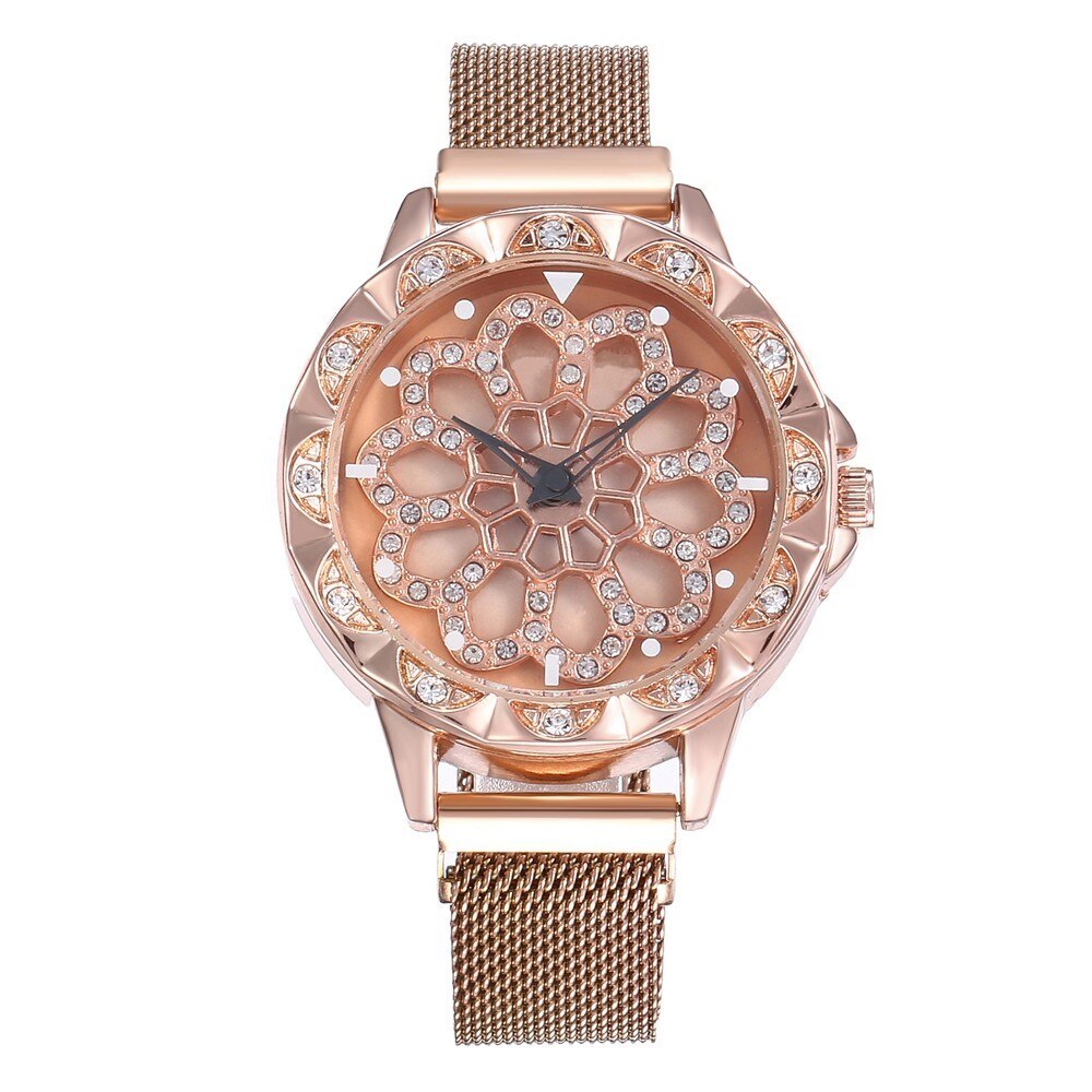 Blumenuhr Blumenuhr 0