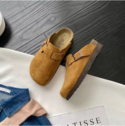 Henry | Bequeme Schuhe für Entspannte Momente