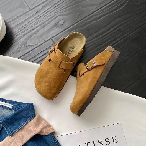 Henry | Bequeme Schuhe für Entspannte Momente