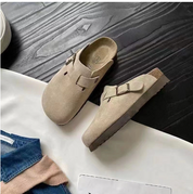 Henry | Bequeme Schuhe für Entspannte Momente